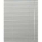 Aluminijska žaluzina 25mm srebrna