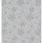 Siva dekorativna rolo zavjesa -EASYFIX