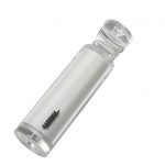 Uteg lančića okrugli 2,5 x 10- bijela