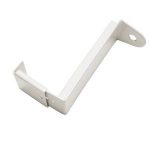 Adapter za uglavnu vitražu, bijela