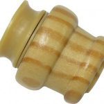 Nosač šipke za vitraže Montana Ø11mm