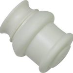 Nosač šipke za vitraže Nevada Ø 12 mm