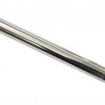 Šipka na napinjanje Ø 23/26 mm nikel