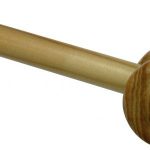 Šipka vitraže Montana Ø 11 mm