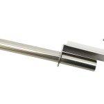 Vitraža za napinjanje Ø 9 mm titan