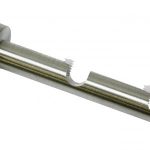 Dvostuki nosač, otvoreni za Ø 12 mm