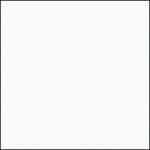 Panel zavjesa-periva Uni- bijela- 60x245 cm