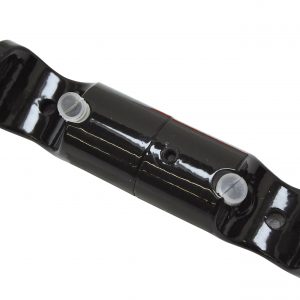 Adapter stropnog nosača za Ø 20 mm crni