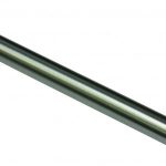 Karniša Memphis - Ø 16 mm - plemeniti čelik