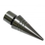 Šiljasti završetak Ø 20 mm titan