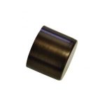 Završni poklopac Ø 20 mm bronze