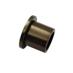 Zidno ležište za Ø 20 mm bronca