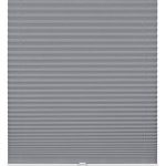 EASYFIX Plise Greta plava