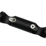 Adapter stropnog nosača- crna mat