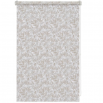 Rolo zavjese dekorativna Easyfix bez bušenja - dekor kamuflaža svijetlo siva