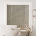 Bambusrollo natur/kirsch